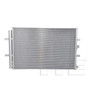 TYC Condenser 30170 for 2020-2026 Ford 3.5L (Transit-150, Transit-250, Transit-350, Transit-350 HD)