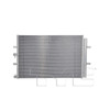 TYC Condenser 30170 for 2020-2026 Ford 3.5L (Transit-150, Transit-250, Transit-350, Transit-350 HD)