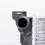 TYC Radiator 2823 for 2005-2009 Audi 2.0L (A4, A4 Quattro)
