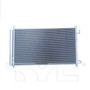 TYC Condenser 30080 for 2017-2019 Nissan 2.0L (Rogue)