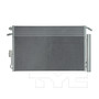 TYC Condenser 30032 for 2016-2019 Chevrolet 1.5L (Volt)