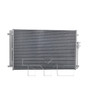 TYC Condenser 30171 for 2020-2025 Kia 3.8L (Telluride)