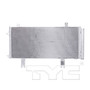 TYC Condenser 30099 for 2018-2022 Honda 1.5L 2.0L (Accord)