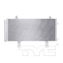 TYC Condenser 30099 for 2018-2022 Honda 1.5L 2.0L (Accord)