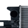 TYC Radiator 2975 for 2007 Jeep 3.7L (Liberty)