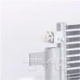 TYC Condenser 30082 for 2018-2026 Chevrolet/GMC 1.5L 2.0L (Equinox, Terrain)