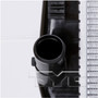 TYC Radiator 2894 for 2006-2010 Mazda 2.3L (5)