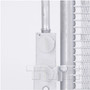TYC Condenser 30052 for 2016-2019 INFINITI 2.0L (Q50, Q60)