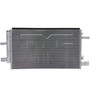 TYC Condenser 30100 for 2018-2023 Subaru 2.0L 2.5L (Crosstrek)