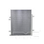 TYC Condenser 30210 for 2020-2025 Ford 7.3L 6.8L (F-250 Super Duty, F-350 Super Duty, F-450 Super Duty, F-550 Super Duty)