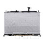 TYC Radiator 2896 for 2006-2011 Hyundai 1.6L (Accent)