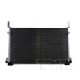 TYC Condenser 30193 for 2021-2024 Toyota 2.5L (RAV4 Prime)