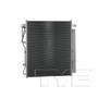 TYC Condenser 30212 for 2021-2024 Kia 1.6L (K5)
