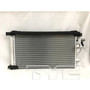 TYC Condenser 30131 for 2019-2020 Nissan 2.5L 2.0L (Altima)