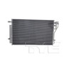 TYC Condenser 30175 for 2020-2022 Hyundai 2.5L (Sonata)