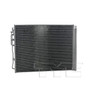 TYC Condenser 30197 for 2021-2026 Hyundai 2.0L 1.6L (Elantra)