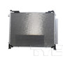 TYC Condenser 30134 for 2019-2025 Subaru 2.4L (Ascent)