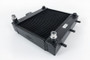 CSF Auxiliary Radiator with Rock Guards for BMW F8X M3/M4/M2C Fits Left & Right*BMW F8X M3/M4/M2 Comp High-Performance Auxiliary Radiator