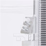 TYC Condenser 30038 for 2017-2019 Kia 2.4L (Sportage)