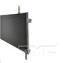 TYC Condenser 30215 for 2020-2022 Honda 2.0L (CR-V)