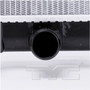 TYC Radiator 2980 for 2007-2009 Suzuki 2.0L (SX4)