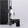 TYC Condenser 30059 for 2017-2024 Audi 4.0L 3.0L (A8 Quattro, Q7, Q8, S6)