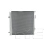 TYC Condenser 30216 for 2020-2026 Hyundai 1.6L (Venue)
