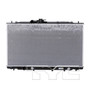 TYC Radiator 2916 for 2007-2012 Acura 2.3L (RDX)