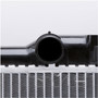 TYC Radiator 2916 for 2007-2012 Acura 2.3L (RDX)