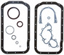 Enginetech TO3.0CS Lower Gasket Set OEM-Spec for 1988-1995 Toyota 3.0L V6 SOHC 4Runner Pickup - Complete Engine Conversion Set
