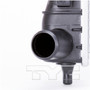 TYC Radiator 2873 for 2004-2008 Chevrolet 1.6L (Aveo, Aveo5)