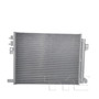 TYC Condenser 30162 for 2020-2026 Ford/Lincoln 2.3L 3.0L (Explorer, Police Interceptor Utility, Aviator)