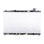 TYC Radiator 2917 for 2007-2009 Toyota 2.4L (Camry)