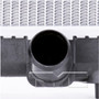 TYC Radiator 2938 for 2007-2013 Acura 3.7L (MDX, ZDX)