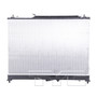 TYC Radiator 2985 for 2007-2015 Mazda 3.7L 3.5L (CX-9)
