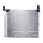 TYC Condenser 30020 for 2016-2023 Toyota 3.5L 2.7L (Tacoma)