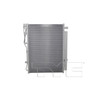 TYC Condenser 30200 for 2021-2024 Kia 2.5L (K5)
