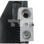 TYC Condenser 30114 for 2018-2023 Audi 2.0L 3.0L (Q5, Q5 Sportback, SQ5, SQ5 Sportback)