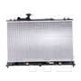 TYC Radiator 2918 for 2007-2009 Mazda 2.3L (CX-7)