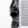 TYC Radiator 2878 for 2003-2014 Volvo 2.5L 3.2L (XC90)