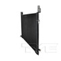 TYC Condenser 30202 for 2020-2026 Lexus/Toyota 2.5L 2.4L (RX350h, Grand Highlander, Highlander, Sienna)