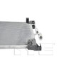 TYC Condenser 30184 for 2019-2020 INFINITI 2.0L (QX50)
