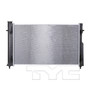 TYC Radiator 2987 for 2005-2006 Pontiac 6.0L (GTO)