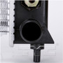 TYC Radiator 2987 for 2005-2006 Pontiac 6.0L (GTO)