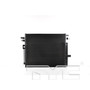 TYC Condenser 30091 for 2016-2022 Chevrolet/GMC 2.5L 3.6L (Colorado, Canyon)