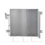 TYC Condenser 30256 for 2021-2025 Mazda 2.5L (3, CX-30)