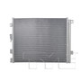 TYC Condenser 30226 for 2020-2026 Cadillac/Chevrolet/GMC 2.0L (XT5, XT6, Blazer, Acadia)