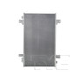 TYC Condenser 30227 for 2020-2024 INFINITI/Nissan 5.6L (QX80, Armada)