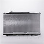 TYC Radiator 2989 for 2008-2012 Honda 3.5L (Accord, Accord Crosstour, Crosstour)