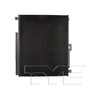 TYC Condenser 30232 for 2021-2026 Dodge 5.7L 3.6L (Durango)